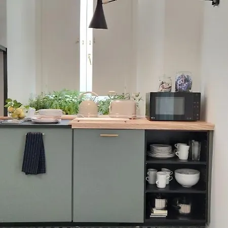 بيت للعطل Botteghelle14