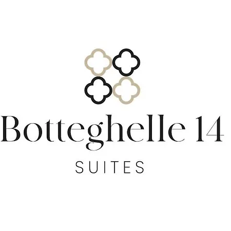 Botteghelle14 Holiday home