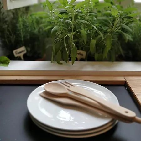 بيت للعطل Botteghelle14 ساليرنو