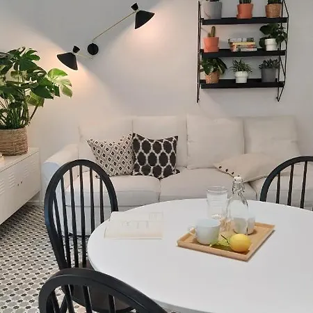 Holiday home Botteghelle14 Salerno