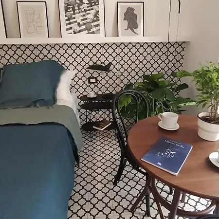 Botteghelle14 بيت للعطل ساليرنو