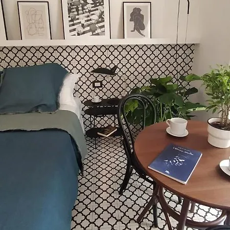 Botteghelle14 Holiday home Salerno
